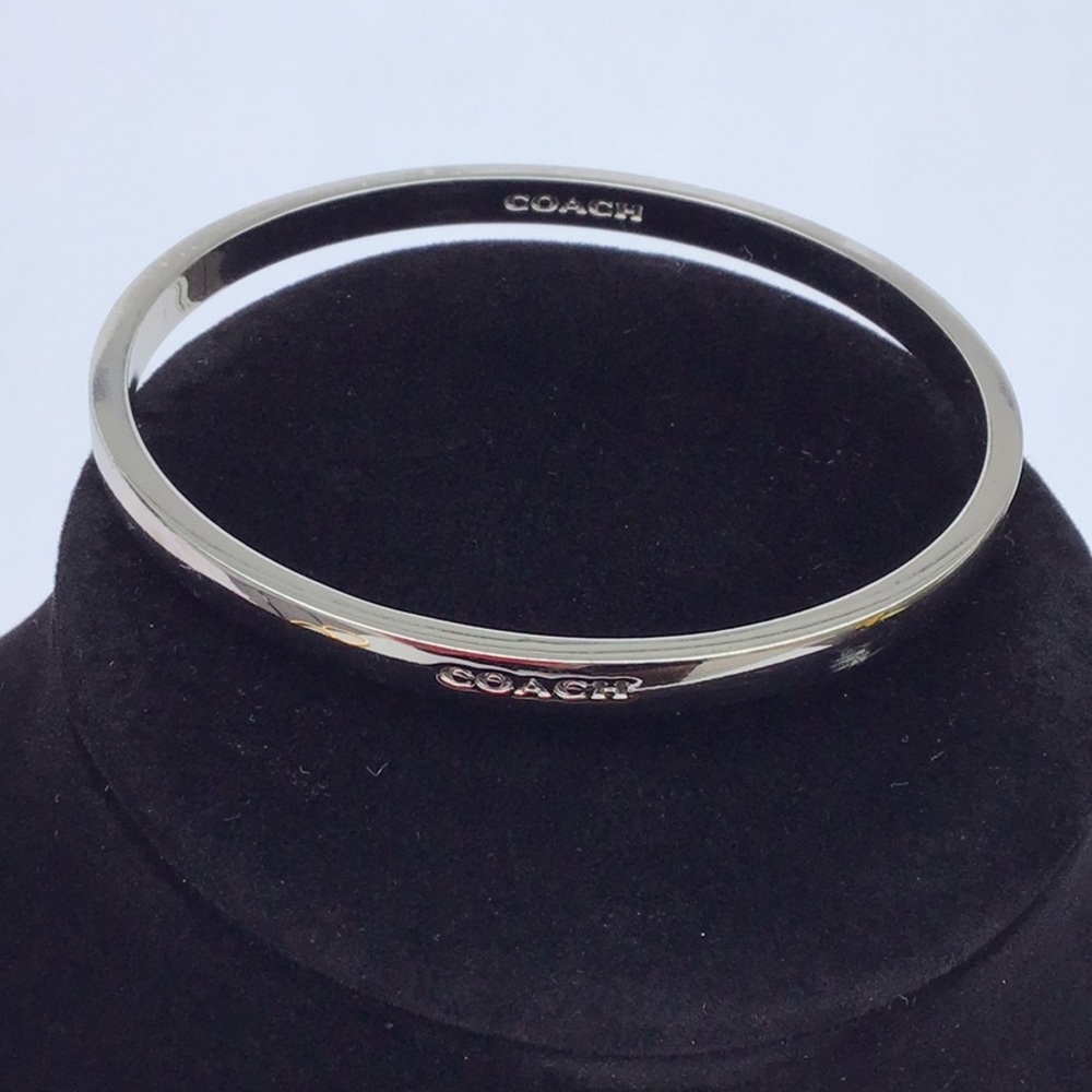 Coach Bracelet